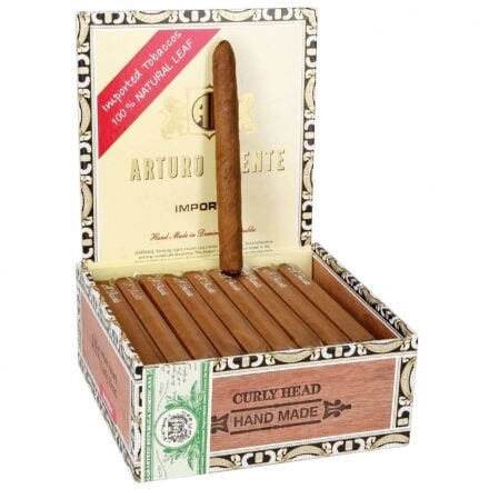 Arturo Fuente Natural Curly Head cigars 1 buy Arturo Fuente cigars Australia