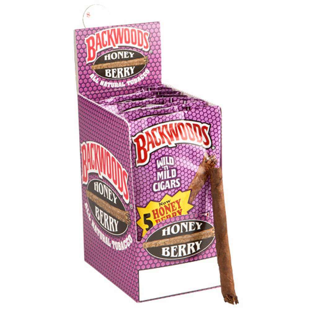 BACKWOODS HONEY BERRY CIGARS 1 buy backwoods honey berry