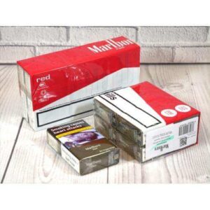 buy Marlboro Red cigarettes Australia, pack of 20