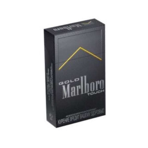 Buy Marlboro Black Gold Australia