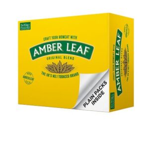 Order rolling tobacco Australia , amber leaf original tobacco