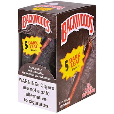 Backwoods dark leaf 1 buy backwoods dark leaf Australia online