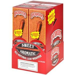 Backwoods Cigars – Wholesale & Retail in Australia 