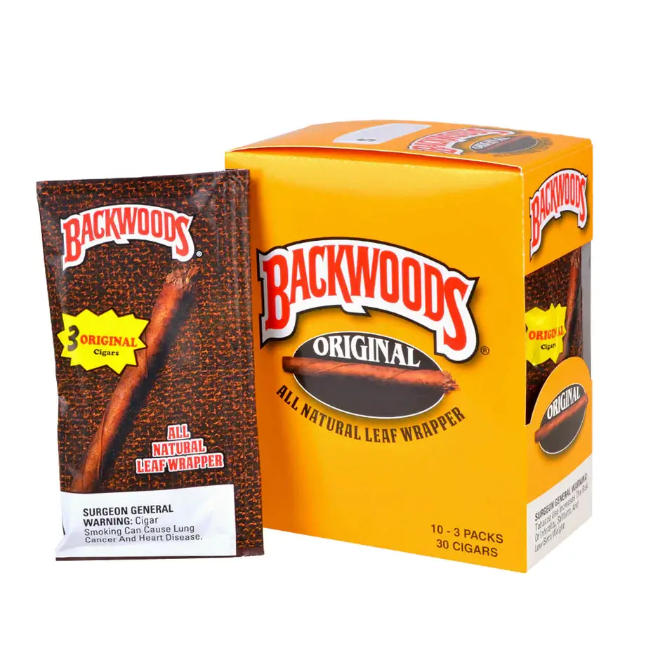 Backwoods Cigars Original 1 Buy Backwoods Original cigars