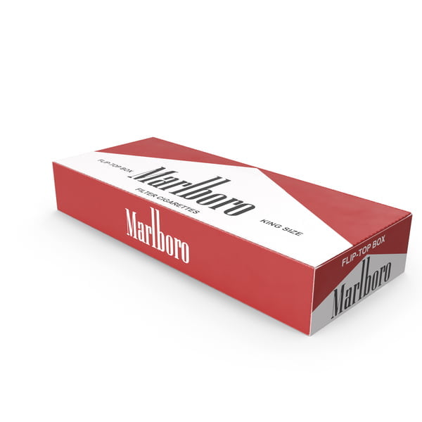 Marlboro Cigarettes 100s - Flip-Top Box 1 Buy Marlboro 100's online Australia