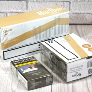 Marlboro Gold cigarettes pack – Buy Marlboro Gold Australia
