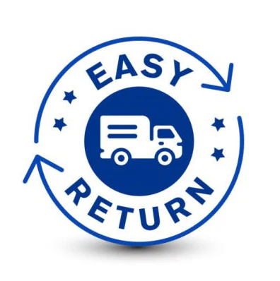 HOME 13 easy return