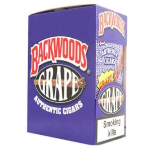 buy Grape Backwoods Australia
