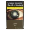 Camel Blue Cigarettes American Blend