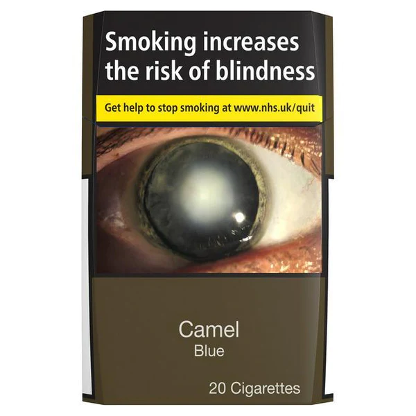 Camel Blue Cigarettes American Blend 1 buy Camel Blue cigarettes Australia
