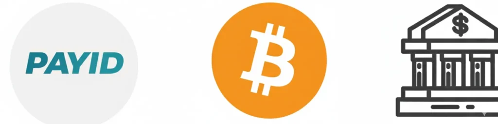 payment methods