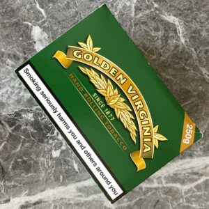 Buy Golden Virginia Tobacco