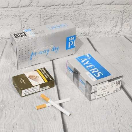 JPS players | king size bright 200 cigarettes ( 10 Packs) 1 Buy JPS cigarettes Australia
