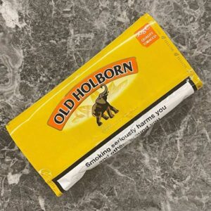 Buy Old Holborn Tobacco 50g