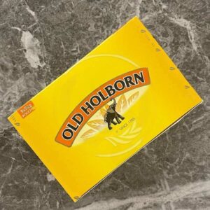 Buy Old Holborn Yellow tobacco