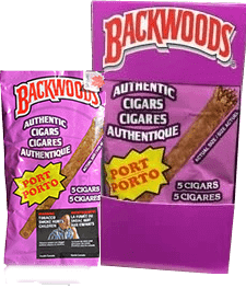 PORT PORTO BACKWOODS 8/5 1 backwoods delivery near me