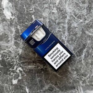 Buy Rothmans Demi Blue online