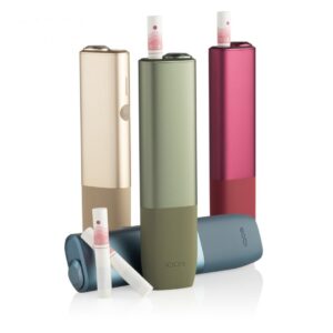 IQOS ILUMA ONE Starter Kit