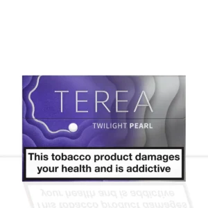 Buy Terea Twilight Pearl Australia – 20 Sticks