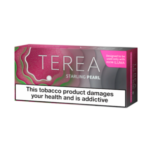 Buy TEREA Starling Pearl Australia