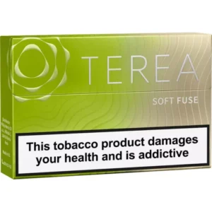Terea Cloud Fuse Online