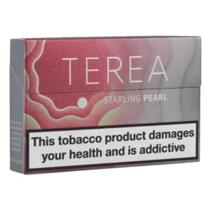 Buy TEREA Starling Pearl