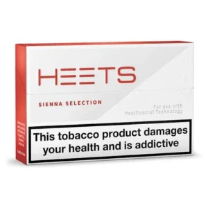 Buy HEETS Sienna selection Australia