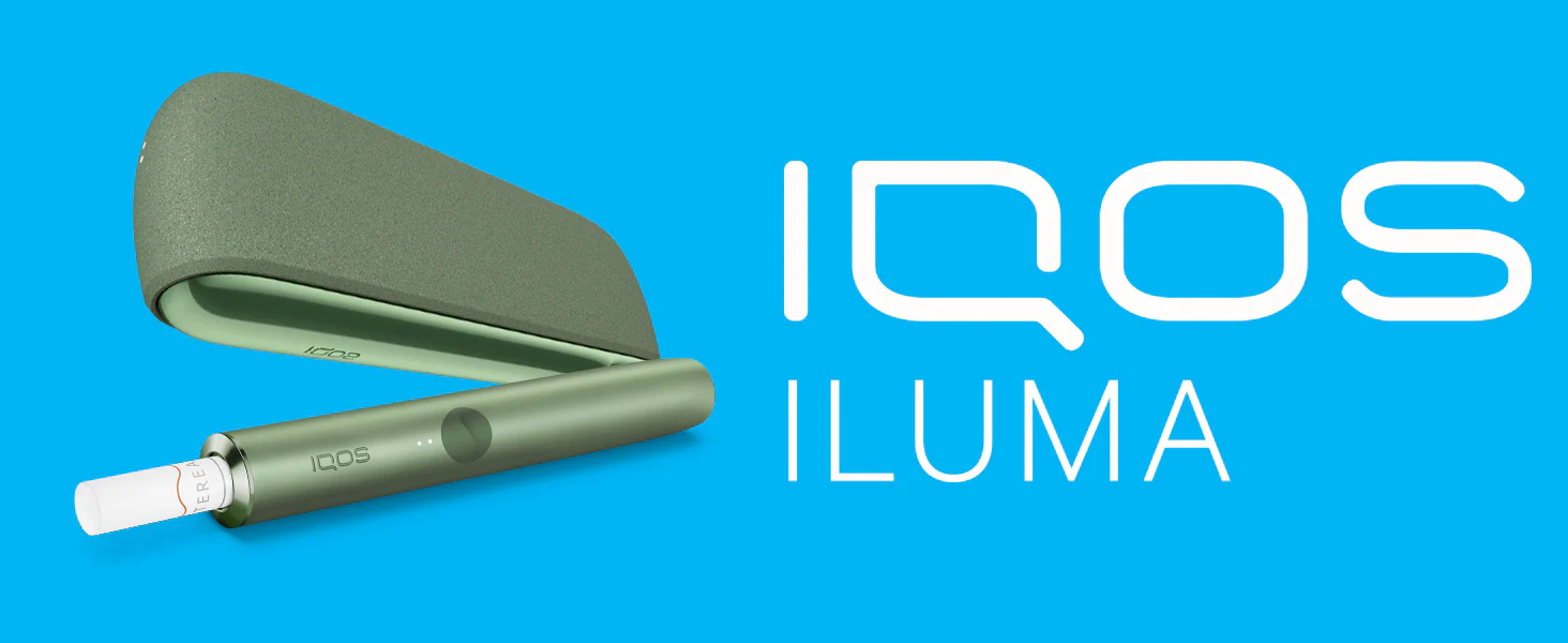 can i buy iqos in Australia
