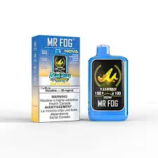 MR FOG NOVA 3-Mode Disposable Vape 36K 4 MR FOG NOVA 3-Mode Disposable Vape 36K - Image 4